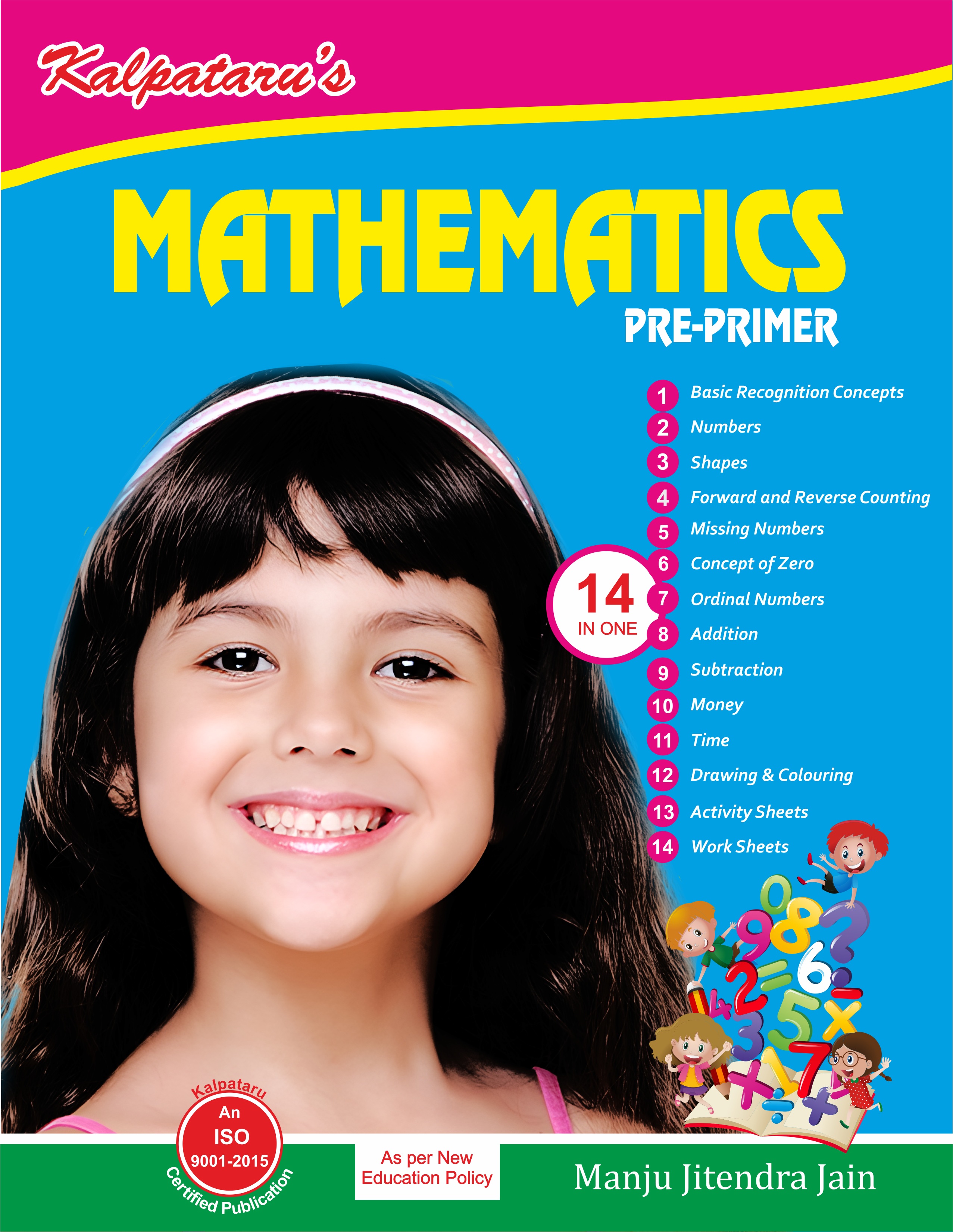 Mathematics Pre-Premier